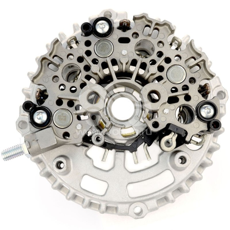 AEB9933 Diyot köprüsü + jeneratör kapağı