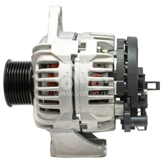 ALB5554 Alternatör