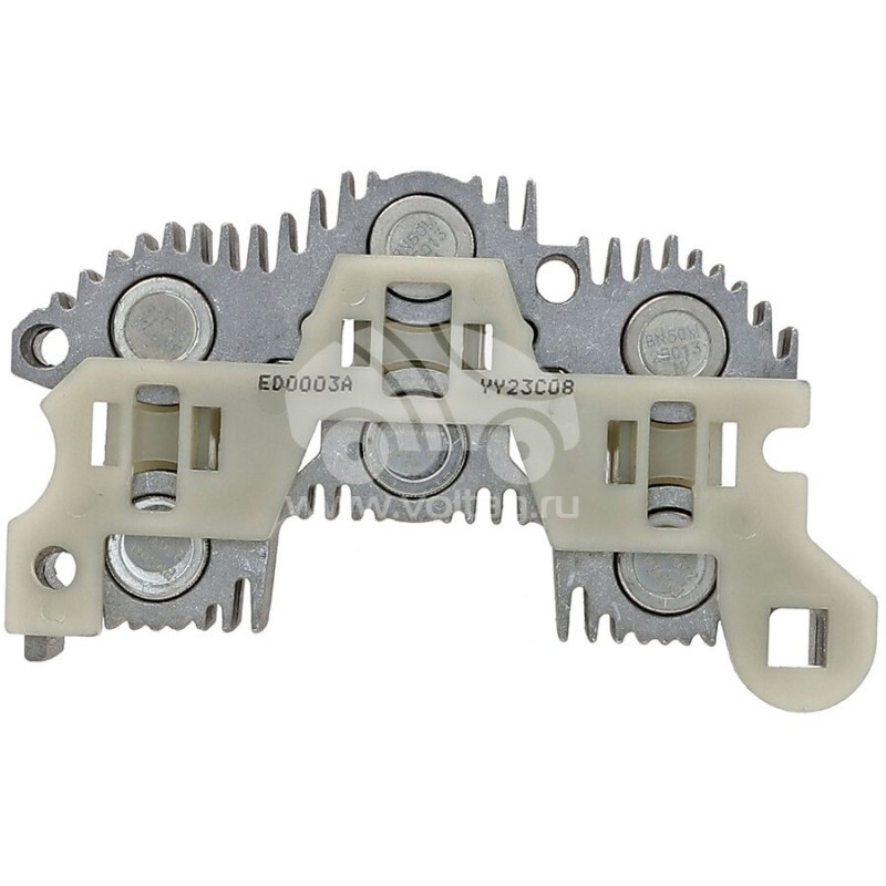 AED0003 Alternatör diyot köprüsü