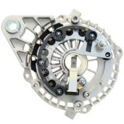 AED0034 Diyot köprüsü + jeneratör kapağı