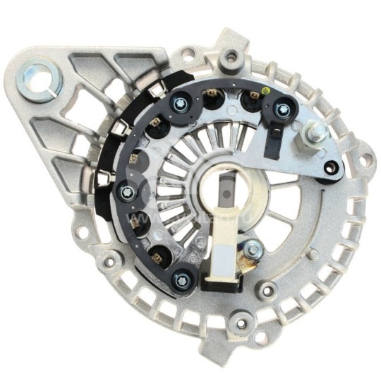 AED0034 Diyot köprüsü + jeneratör kapağı