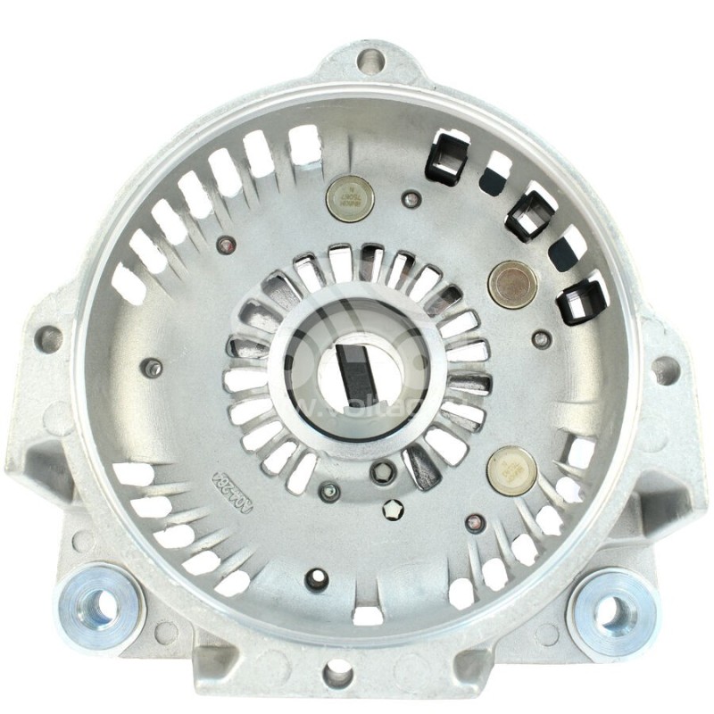 AED0160 Diyot köprüsü + jeneratör kapağı