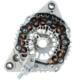 AED0555 Diyot köprüsü + jeneratör kapağı