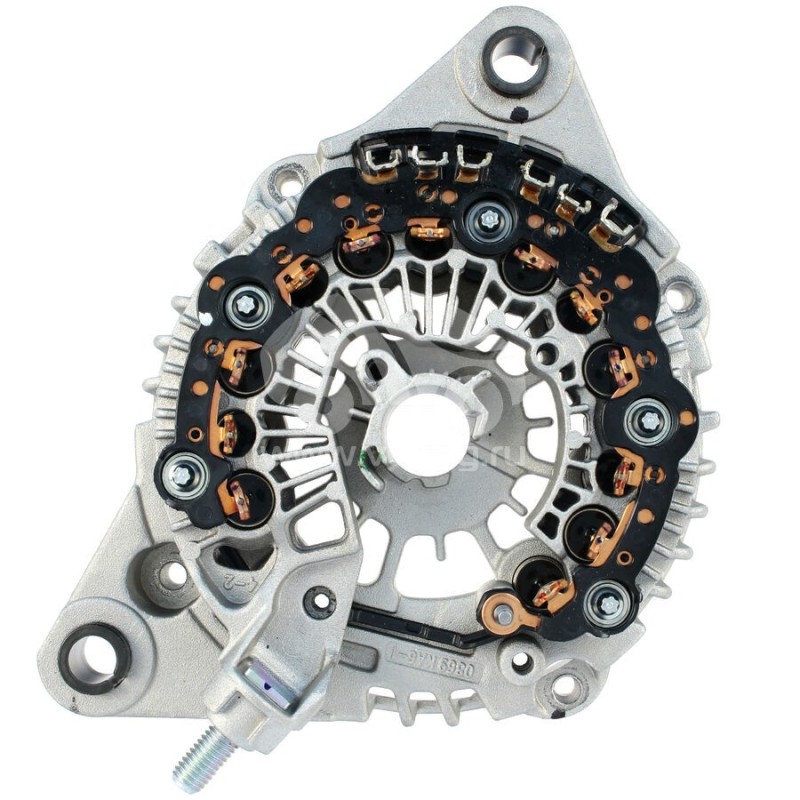 AED0555 Diyot köprüsü + jeneratör kapağı