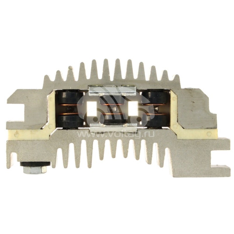 AED0665 Alternatör diyot köprüsü