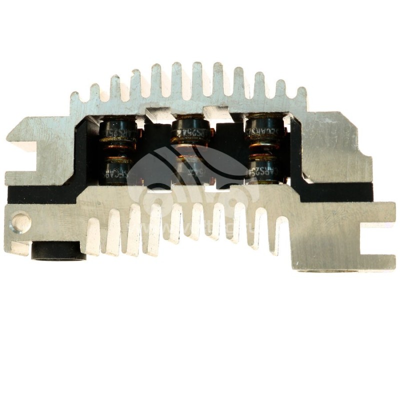 AED0667 Alternatör diyot köprüsü