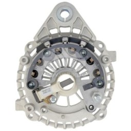 AED0802 Diyot köprüsü + jeneratör kapağı