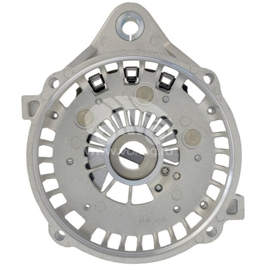 AED0802 Diyot köprüsü + jeneratör kapağı