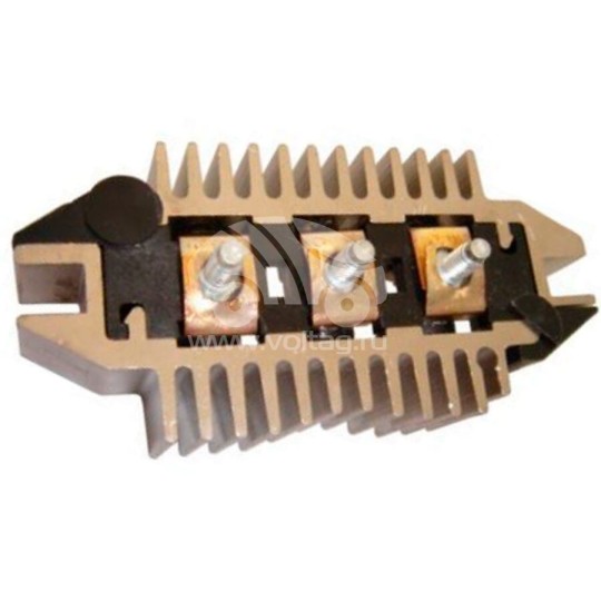 AED1004 Alternatör diyot köprüsü