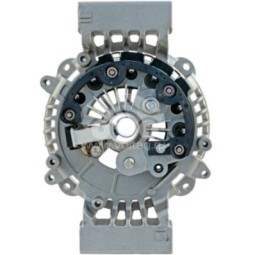 AED1010 Diyot köprüsü + jeneratör kapağı