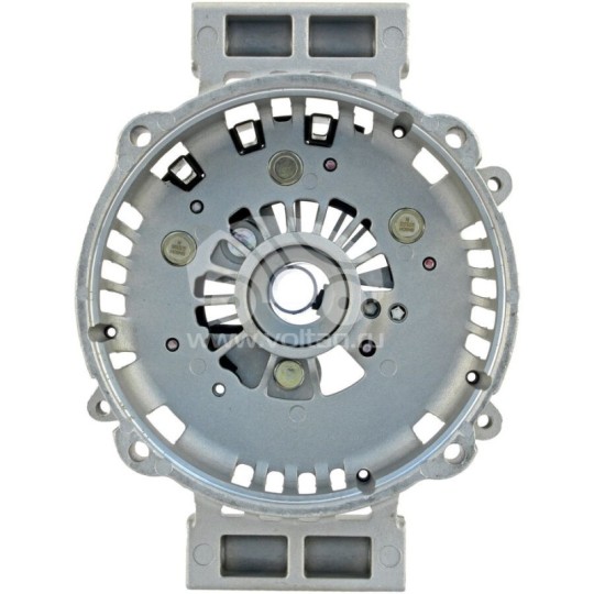 AED1010 Diyot köprüsü + jeneratör kapağı