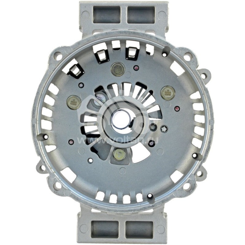 AED1010 Diyot köprüsü + jeneratör kapağı