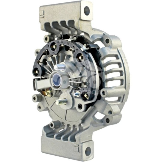 AED1010 Diyot köprüsü + jeneratör kapağı