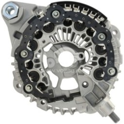 AED1028 Diyot köprüsü + jeneratör kapağı