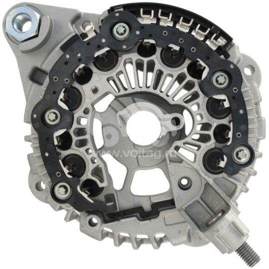 AED1028 Diyot köprüsü + jeneratör kapağı