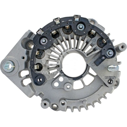 AED1047 Diyot köprüsü + jeneratör kapağı