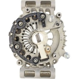 AED1067 Diyot köprüsü + jeneratör kapağı