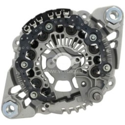 AED1074 Diyot köprüsü + jeneratör kapağı