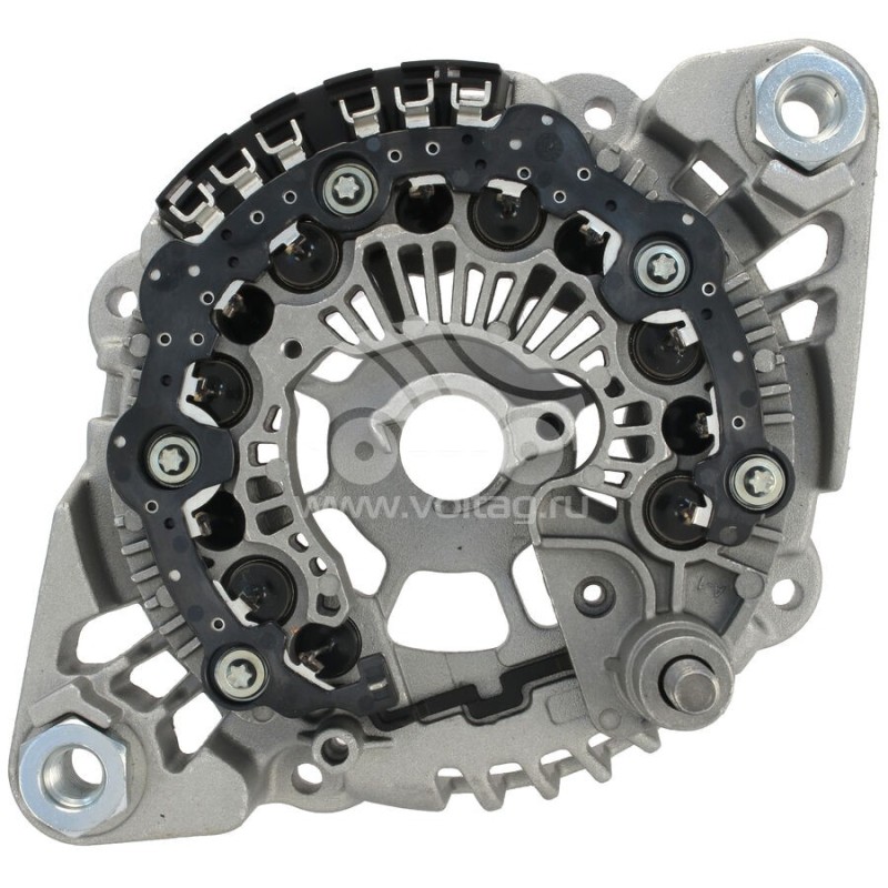 AED1074 Diyot köprüsü + jeneratör kapağı