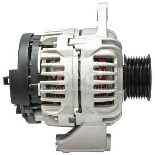 ALB5554 Alternatör