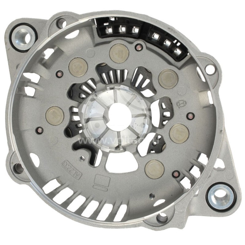 AED1074 Diyot köprüsü + jeneratör kapağı