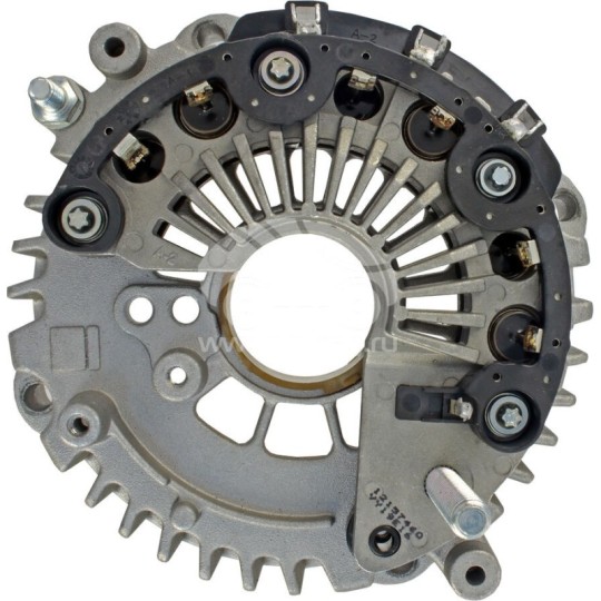 AED1095 Diyot köprüsü + jeneratör kapağı