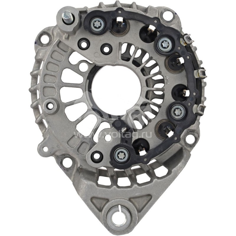 AED1179 Diyot köprüsü + jeneratör kapağı