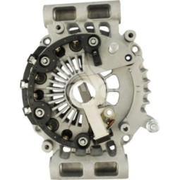 AED1190 Diyot köprüsü + jeneratör kapağı