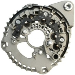 AED1248 Diyot köprüsü + jeneratör kapağı