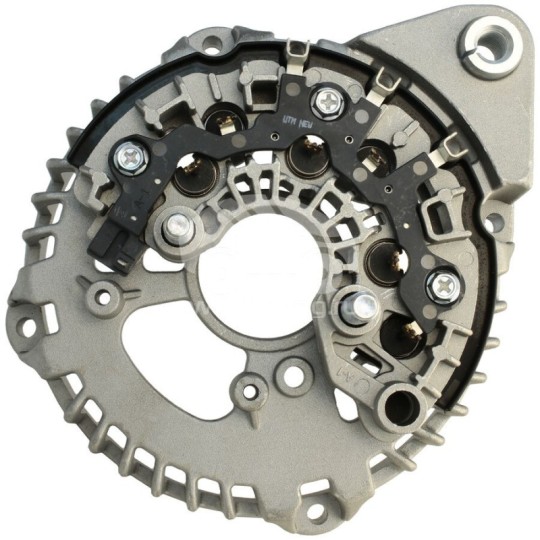 AED1248 Diyot köprüsü + jeneratör kapağı