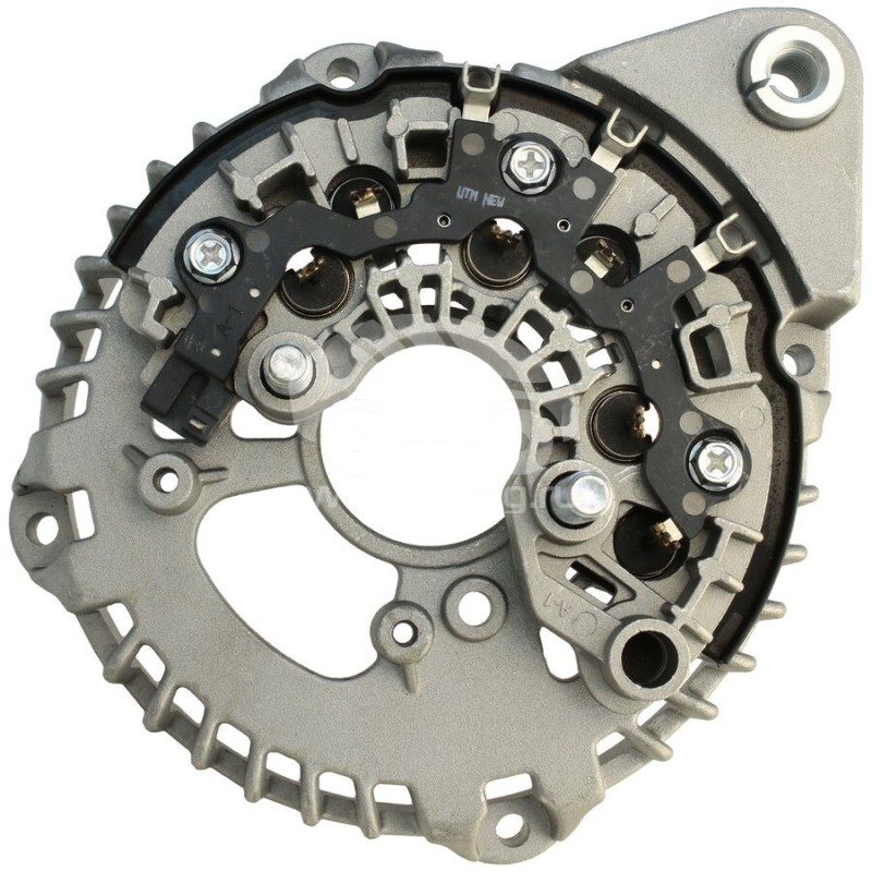 AED1248 Diyot köprüsü + jeneratör kapağı