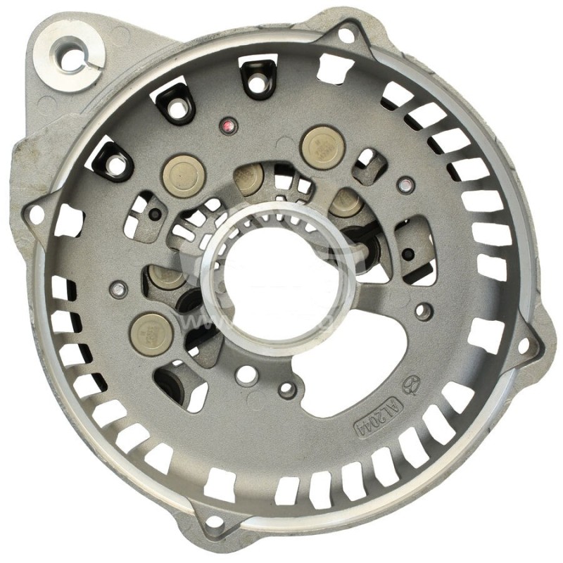 AED1248 Diyot köprüsü + jeneratör kapağı