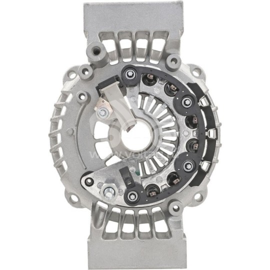 AED1360 Diyot köprüsü + jeneratör kapağı