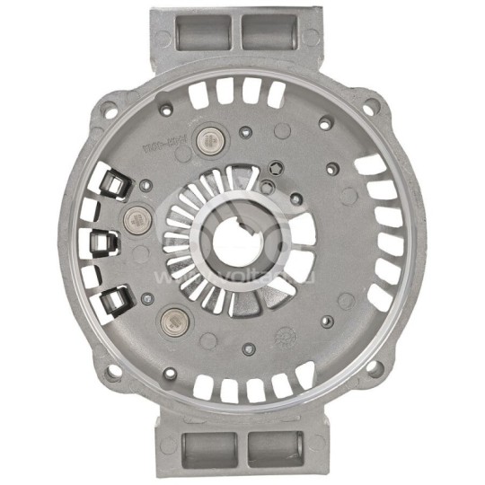 AED1360 Diyot köprüsü + jeneratör kapağı