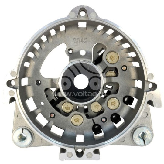 AED1409 Diyot köprüsü + jeneratör kapağı