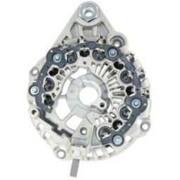 AED1431 Diyot köprüsü + jeneratör kapağı