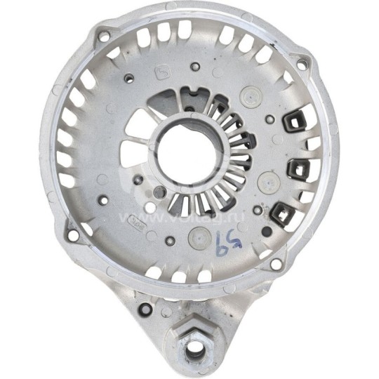 AED1496 Diyot köprüsü + jeneratör kapağı