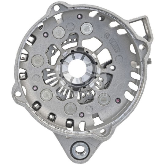 AED1520 Diyot köprüsü + jeneratör kapağı