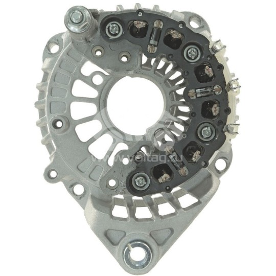 AED1590 Diyot köprüsü + jeneratör kapağı