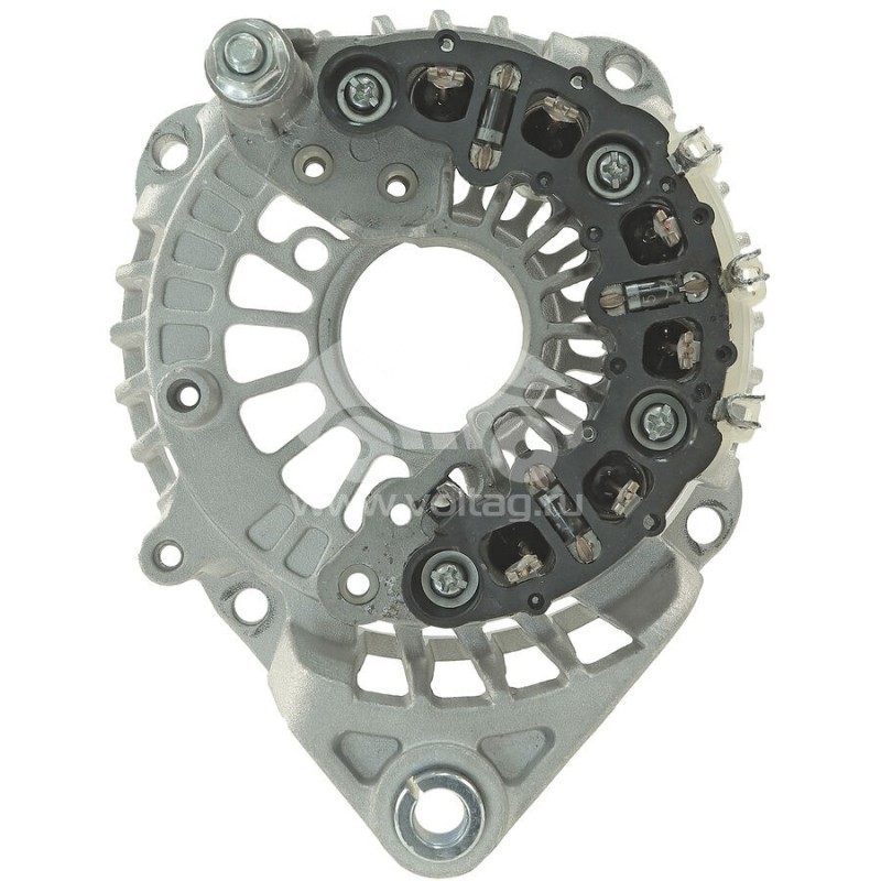 AED1590 Diyot köprüsü + jeneratör kapağı