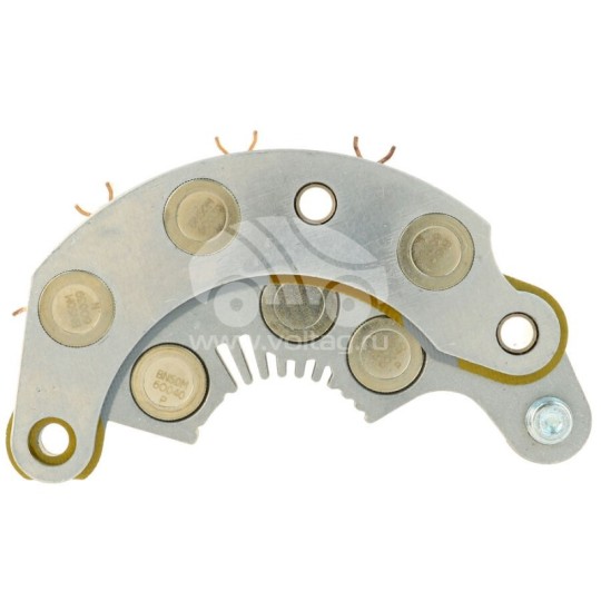 AED2010 Alternatör diyot köprüsü