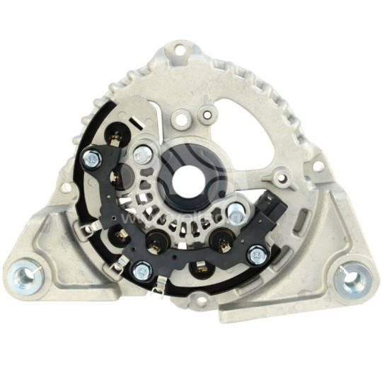 AED2121 Diyot köprüsü + jeneratör kapağı