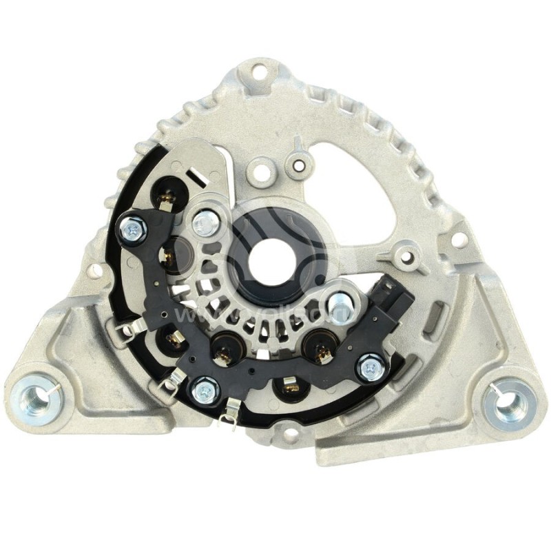 AED2121 Diyot köprüsü + jeneratör kapağı