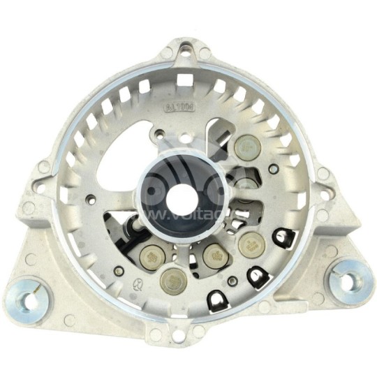 AED2121 Diyot köprüsü + jeneratör kapağı