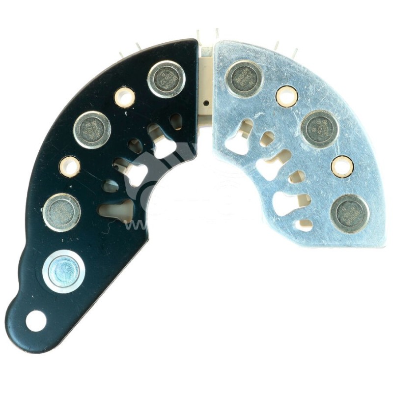 AED2400 Alternatör diyot köprüsü