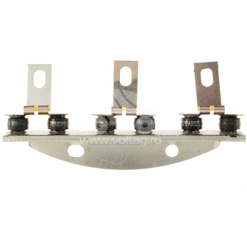 AED3101 Alternatör diyot köprüsü