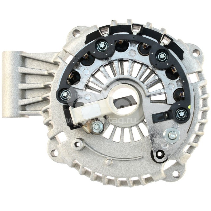 AED3584 Diyot köprüsü + jeneratör kapağı