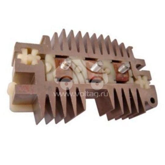 AED5076 Alternatör diyot köprüsü