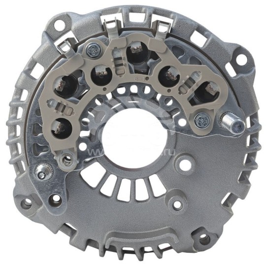 AED5543 Diyot köprüsü + jeneratör kapağı