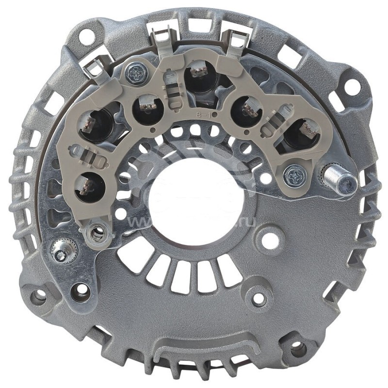 AED5543 Diyot köprüsü + jeneratör kapağı